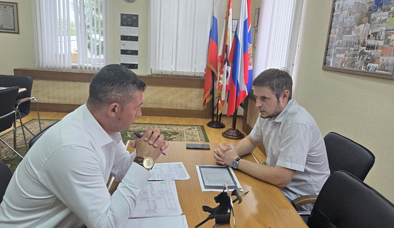 Новая амбулатория в Малоярославецком районе готовится к приему пациентов