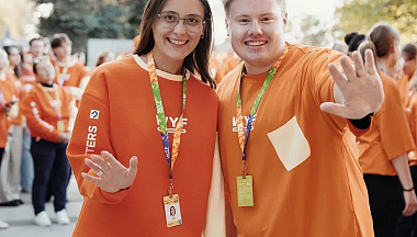 Калужане могут принять участие в Международном фестивале молодежи 2026 года