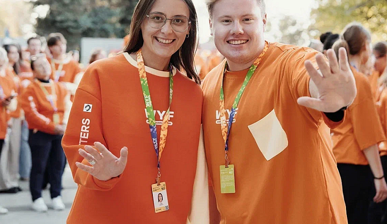 Калужане могут принять участие в Международном фестивале молодежи 2026 года