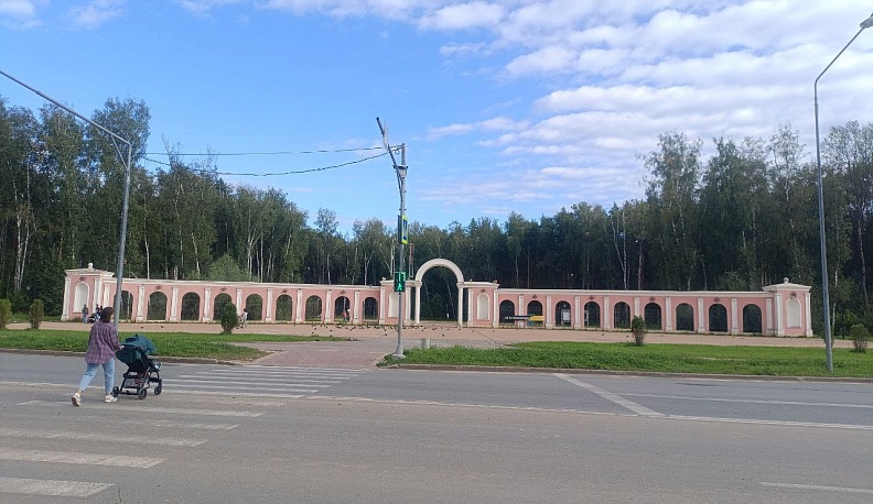 В Калуге пройдет спецоперация ГИБДД по защите детей на дорогах