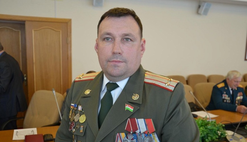 Александр Погудин поддержал мнение Геннадия Скляра о недопустимости объединения регионов