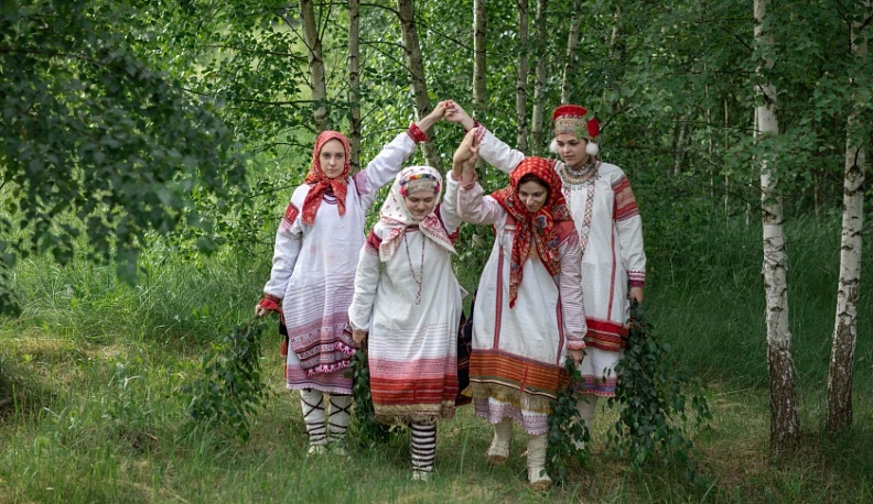 Стиль эпохи