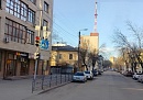 На одной из улиц Калуги спустя 10 лет отремонтируют дорогу