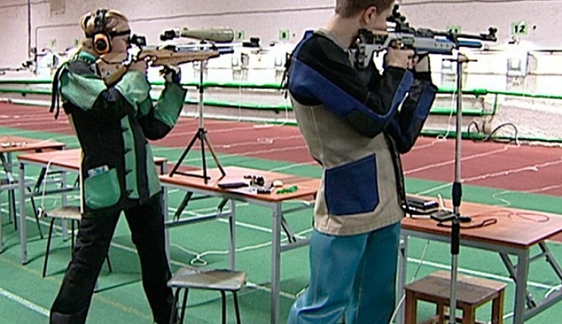 Спортивные хроники №41