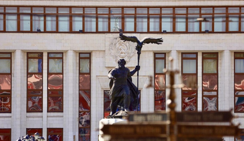 В Калуге 10 апреля потеплеет до +12 градусов