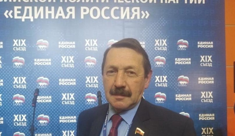 Геннадий Скляр: «Выборы — это главная проверка на прочность»