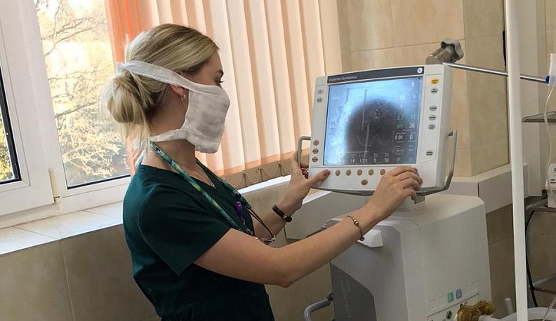 Нить жизни в их руках