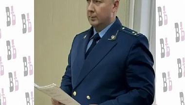 Бывшего председателя правления боровского СНТ приговорили к трем годам колонии за присвоение 1,8 млн рублей