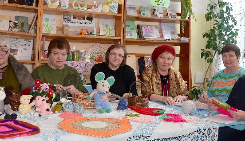 Когда шепчут музы