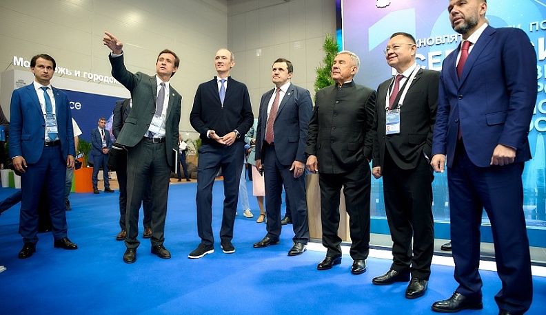 Калужская область активно развивает цифровые сервисы для комфорта жителей