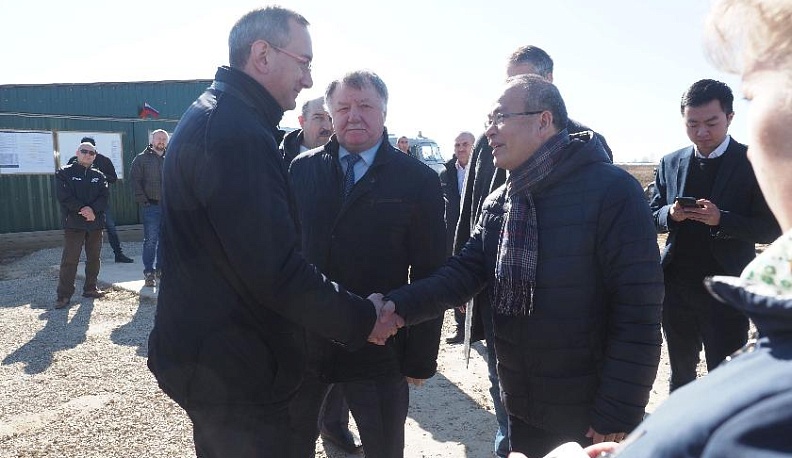 Хорошие перспективы