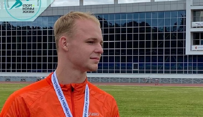 Калужане примут участие в летних играх паралимпийцев