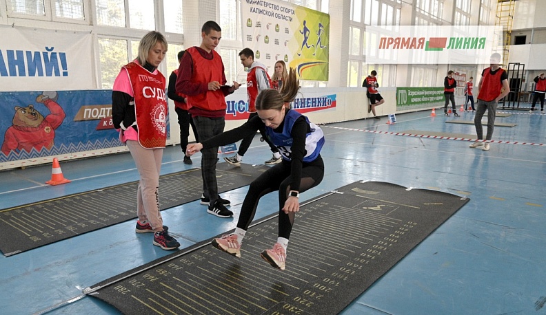 Покажи, на что способен