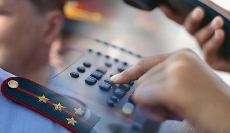 Калужанам напомнили об ответственности за телефонный терроризм