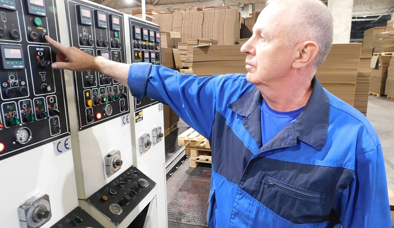 Бумажник - это звучит!