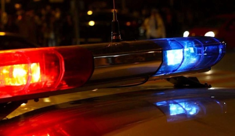 В Калужской области сбили 6-летнего мальчика