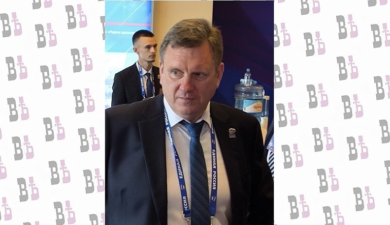  Геннадий Новосельцев: более 90 процентов наказов избирателей выполнены