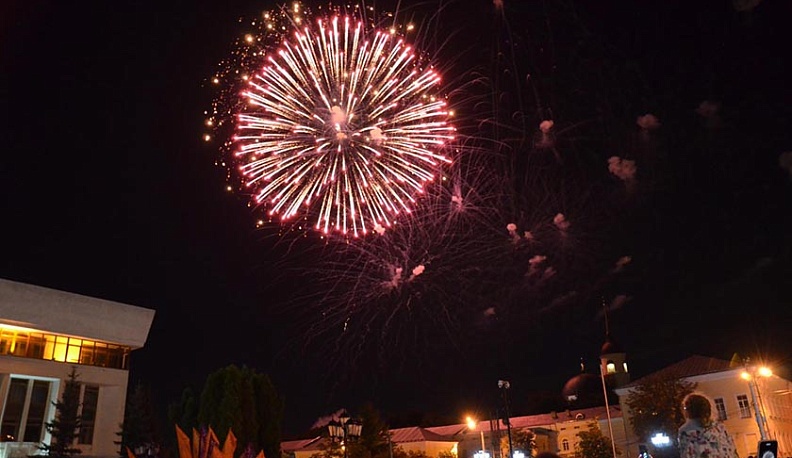 В субботу калужан ждет большая концертная программа