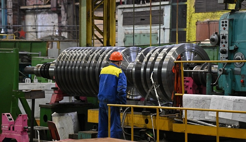 Калужская «Турбинка» расширяет кооперационные связи с предприятиями региона