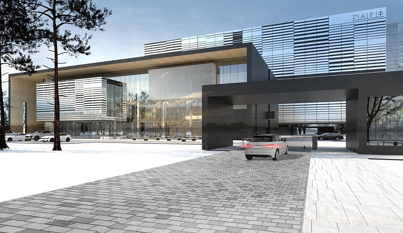 Город-архивариус