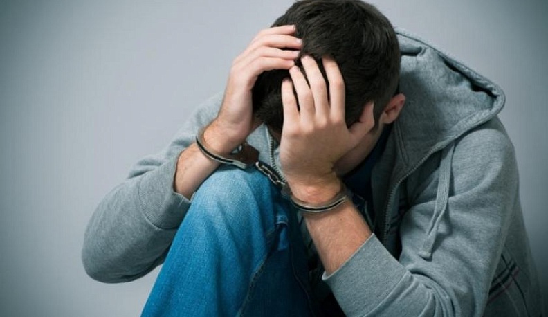 За вовлечение подростка в преступление парню грозит 5 лет тюрьмы