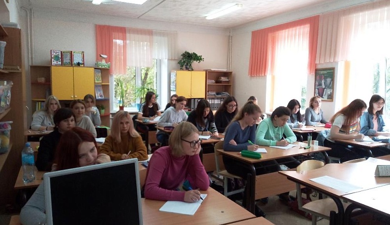 Подготовка учителей - приоритет