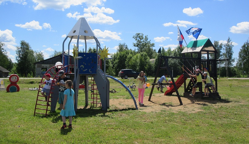 Мимо  не пройдёшь