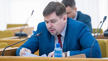 В Калужской области за 2025 год число детей-сирот уменьшилось на 8%, а за время действия президентского указа — более чем в два раза  