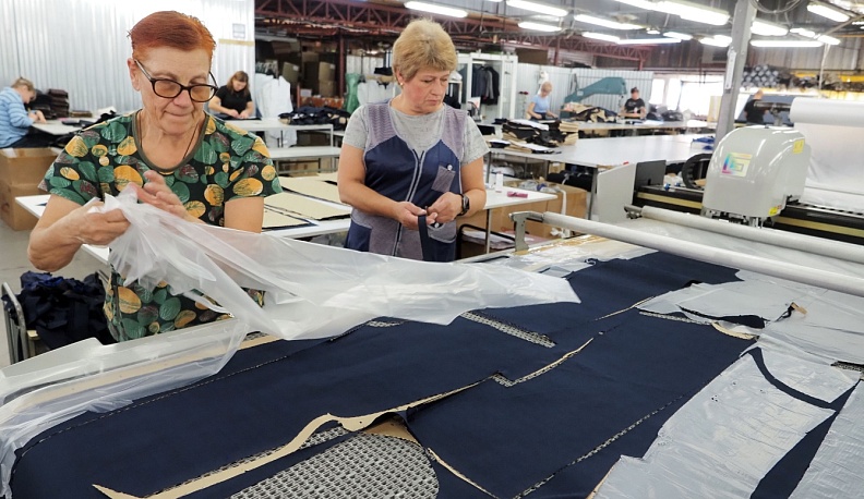 Масштабы малые, эффект огромный