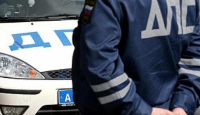 Калужанку приговорили к принудительным работам за удар в пах госавтоинспектора