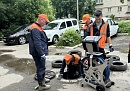 В Калужской области за неделю устранили 15 утечек на водопроводе 