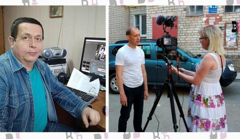 Калужские журналисты стали лауреатами конкурса ОНФ «Правда и справедливость»