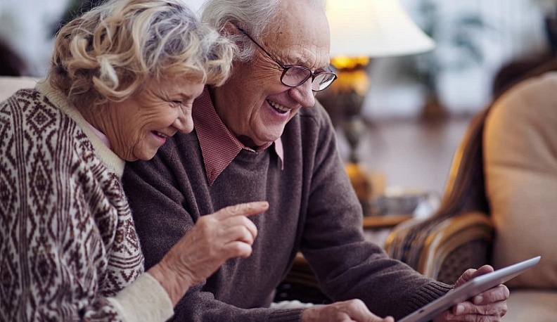 Работающим калужанам старше 65 лет продлили больничный