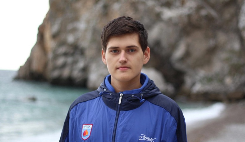 Одарённый гений из Калужской области стал финалистом Всероссийского конкурса «Инношкольник»