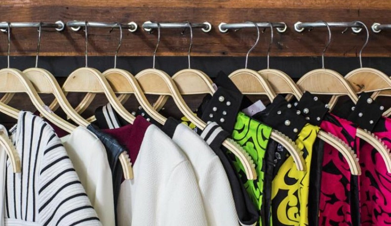 В Калужской области полицейские поймали молодого вора женской одежды