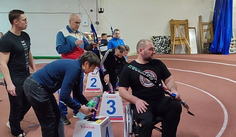 Калужская сборная примет участие в межрегиональном Кубке защитников Отечества