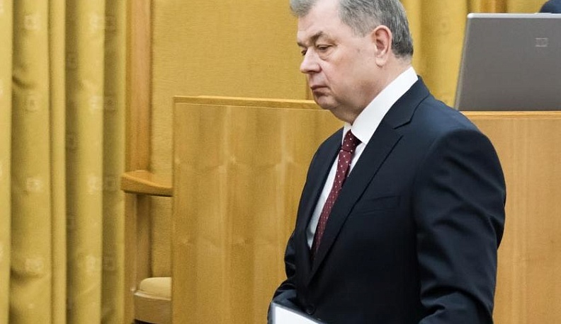 Реставрация калужского «Эрмитажа»  начнется в текущем году