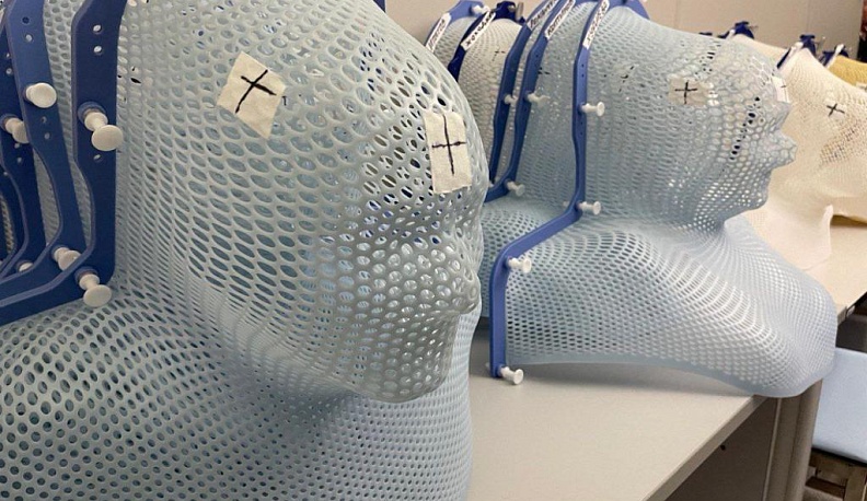 Владислав Шапша рассказал об обновлённом отделении компьютерной томографии в Обнинске 