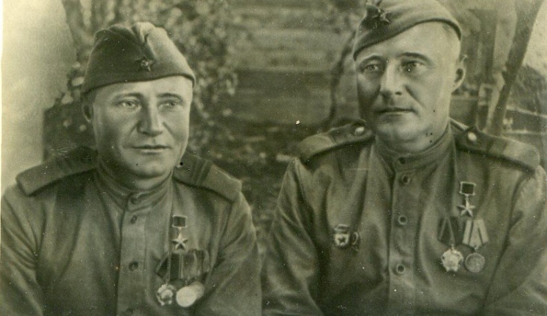 Владислав Шапша: «Гордимся подвигами, делами и поступками наших земляков, которые проявили высочайшее мужество и воинскую доблесть»