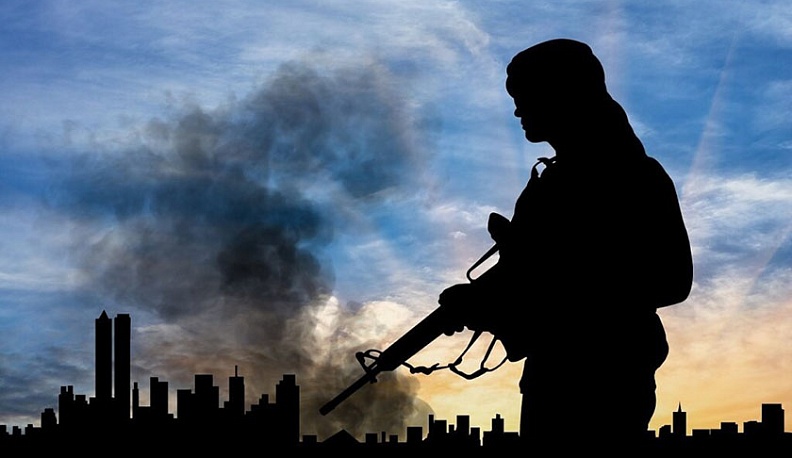 Евгений Журавлев: Терроризм – это раковая опухоль общества