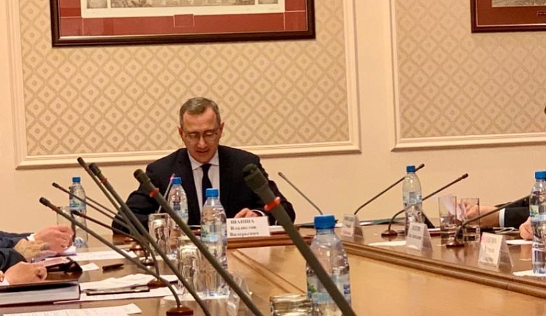 Девять калужан сегодня отправились домой из обсервации