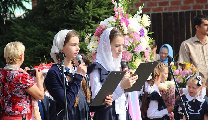 В Калужской епархии пообещали, что Козельская православная гимназия продолжит работу 