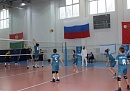 В Калуге пройдет всероссийский турнир по волейболу 