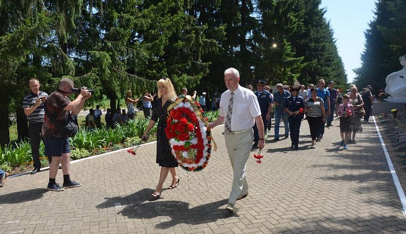 Прерванный полёт