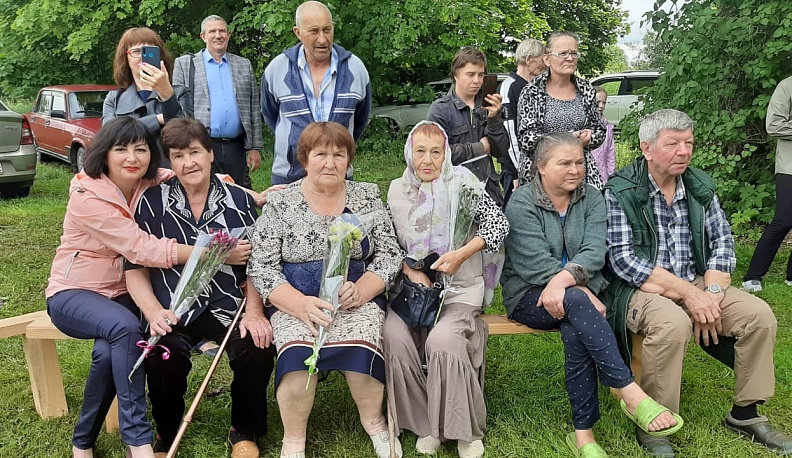 В поселениях Малоярославецкого района продолжают праздновать Дни села