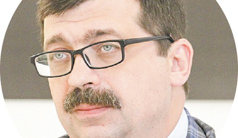 Анри Амбарцумян: «8 лет украинские власти проводили политику геноцида»