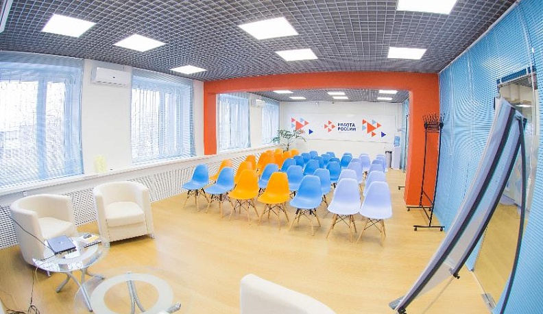 Калужские центры занятости открыли рабочие площадки для аренды