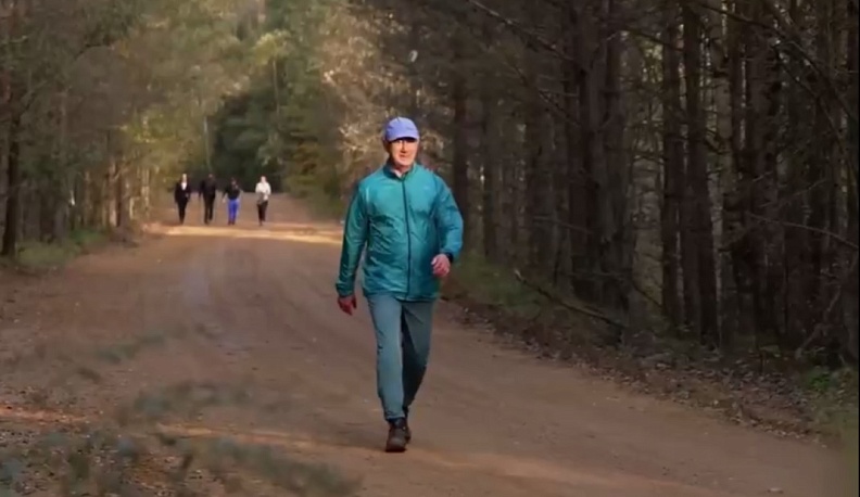 Пройти по Большой калужской тропе туристы смогут уже в мае 2024 года