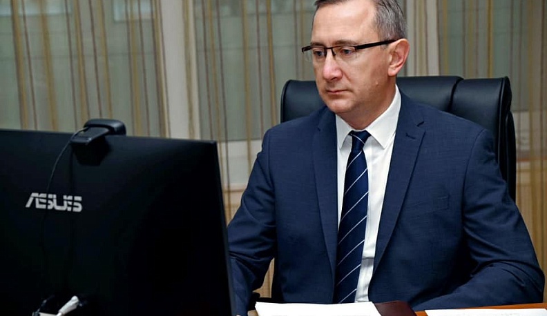 В Калужской области служебные машины чиновников передадут для доставки медиков