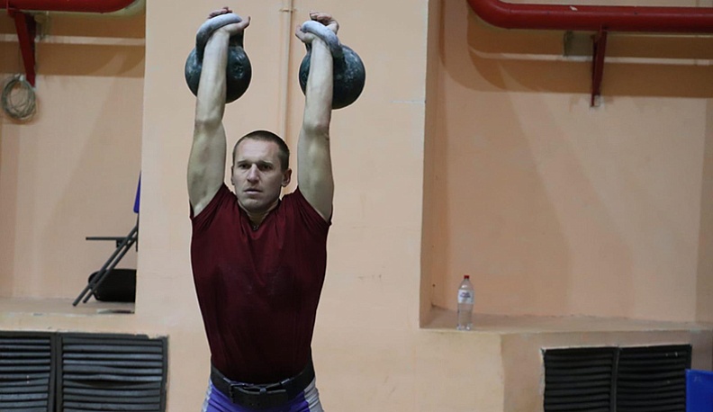 Укрощение  огня и... металла